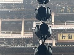 -径山寺