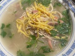 -老雒阳面馆·水席·洛阳菜(王城路店)