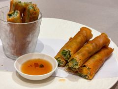 黄鱼手工春卷-甬府小鲜(万象城店)