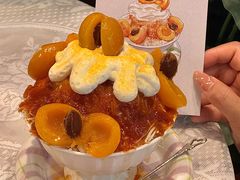 -牧童禧肉社·韩国炭火烤肉店(中粮祥云小镇店)