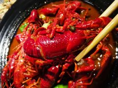 -红钳侠小龙虾·烧烤(中赢康康谷店)