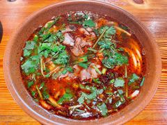 -遵义虾子卢四羊肉粉(大沽路店)
