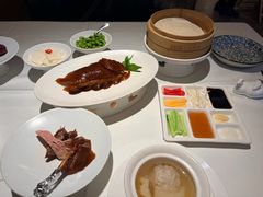 -四季民福烤鸭店(前门大栅栏店)