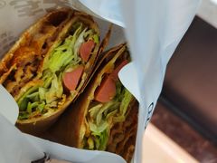 -虎头军八种杂粮煎饼(朝阳门店)