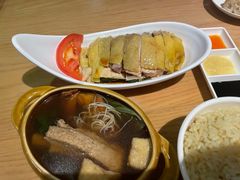 -新加坡高记KOO KEE Restaurant(盈科店)