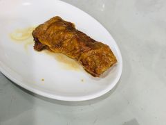黄酱包-老地方面馆(思南路店)