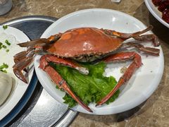 -老大连·海肠捞饭·大连海鲜大连菜(西安路店)