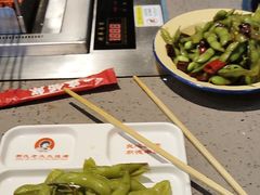 -邢氏老太太烧烤(南山店)