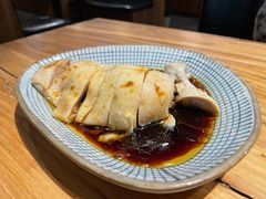 口水鸡-南小蟹手工點心(三里屯店)