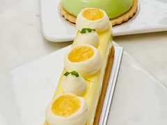 -PAUL LAFAYET 法式甜品(港汇广场店)