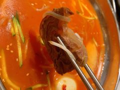 -花味烤肉·拌饭(庐阳万象汇店)