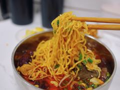 -金牌罗记肠旺面(蔡家街店)