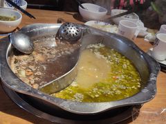 -7号院街鲜鱼府·涮烤一体(酒城华府总店)