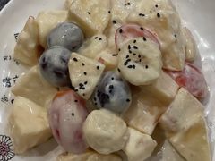 -味家烤肉烤鳗鱼牛排(西塔旗舰店)