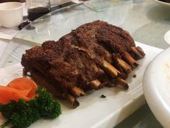 -小贝壳酒楼(经九路店)