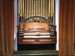 -鼓浪屿钢琴博物馆