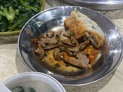 -标记美食新鲜猪杂(兴南大道店)