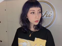 -雅仕 HAIR SALON 美发沙龙