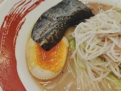 -雷门拉面·现熬骨汤(凯德来福士店)