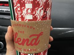 -星巴克(成都龙湖三千集店)