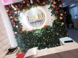 -L.MJ轻奢皮肤管理中心