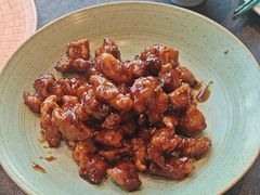 -柒园·三十年创意杭帮菜(龙湖滨江天街店)