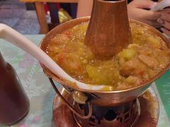 炊锅鸡-蜗牛小馆醉乡民谣云南菜(惠新西里店)