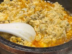 石锅臭豆腐-卤鸭儿(小河路店)