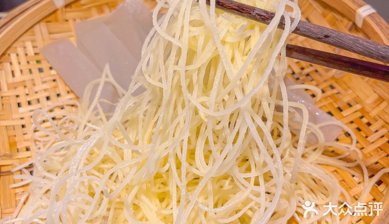 不愧是成都朋友推荐的火锅店[流泪]