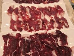 -粤潮牛肉火锅店(江南大道店)