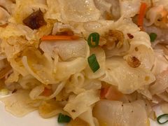XO酱陈村粉-顺德人家食府(黄金广场店)
