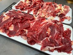 -官塘陈记鱼生·潮汕砂锅粥·牛肉火锅(潮枫路总店)