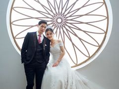 -金夫人婚纱摄影(忠县店)