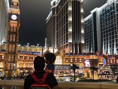 -澳门喜来登大酒店