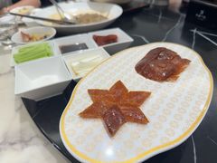 -外滩三号餐厅·创意中餐