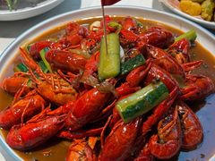 -杨氏青龙虾·吃蟹季(金盛路总店)