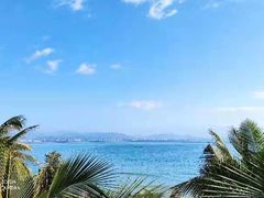 -三亚西岛海洋文化旅游区