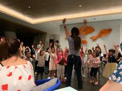 -味餐厅·海鲜·火锅·自助餐