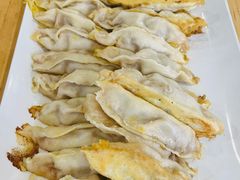 -小街锅贴(西工饭庄七分店)