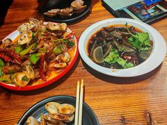-老杨头烧烤(博烤堂店)