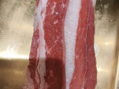 -姜胖胖无限自助烤肉(光明万达店)