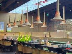 -云海肴云南菜·蒸汽石锅鱼(青岛万象城店)