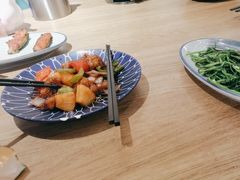 -常来小聚·广州非遗传承餐厅(地王广场店)