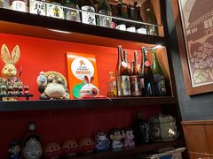 -醉虎传(南锣鼓巷店)
