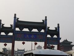 -包龙府灌汤包子(开封府店)