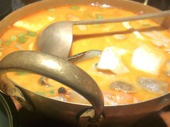 -默加东南亚美食(大宁音乐广场店)
