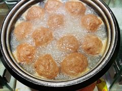牛肉丸-伊穆祥牛肉面总店·清真