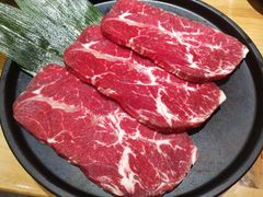 -九田家黑牛烤肉(溧水万达店)