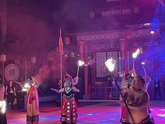 -深圳锦绣中华民俗村