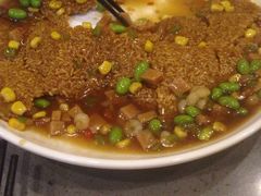 -简普菜烤鱼(苏宁生活广场店)